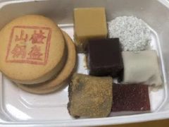 -真地道京味府·鲜橙烤鸭·北京菜(朝阳公园·甜水园店)