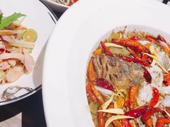 -太二酸菜鱼(深圳布吉万象汇店)