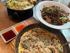 -四道菜·福建菜馆(莆田万达店)