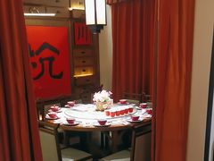 -伙靠·江浙菜(田林路店)