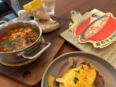 -UPPER KITCHEN(延安路店)