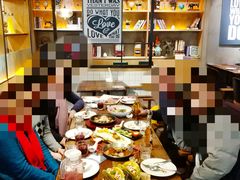 -塔可墨西哥餐厅(新城市广场店)