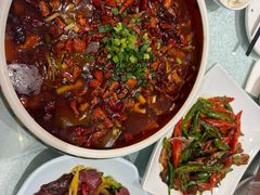 -堂聚德(三圣宫美食文化街店)