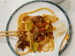 -帕米尔食府(白云观店)