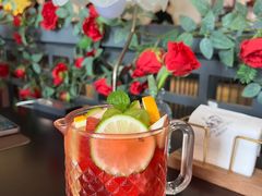 -22ºN BISTRO西餐&酒馆