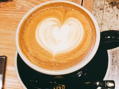 -麦隆咖啡Mellower Coffee(弘基时尚生活中心店)