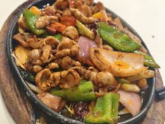 -辉记海鲜美食(氹仔店)