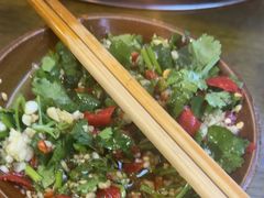 -黄潇洒老火锅(九眼桥宏济巷店)