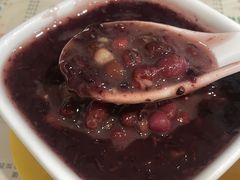 莲子红豆沙-仁信双皮奶(东川路店)