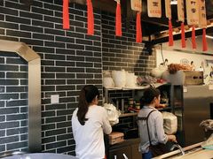 -韩包子(青石桥店)