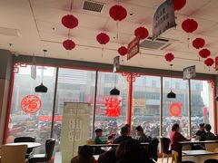 大堂-德克士(清河店)