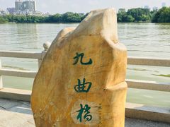 景点-惠州西湖