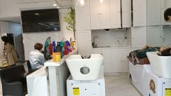 -潘多拉Hairsalon