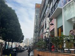 -舒记老友粉(埌西店)