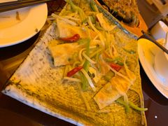 -启东恒大酒店·吕四渔号海鲜餐厅