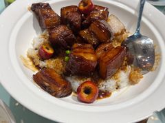 -方记六道菜馆(生态公园店)