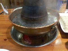 -大草原清真饭庄(沙河店)