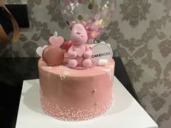 -CAKE BOSS 蛋糕老板(西单君太百货店)