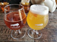 -Pakkhús Restaurant