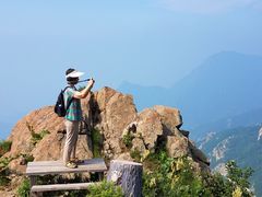 -白草畔自然风景区