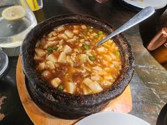 -绿茶餐厅(雁塔大悦城店)