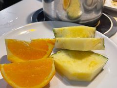 -九月海·海鲜自助(世纪东方店)
