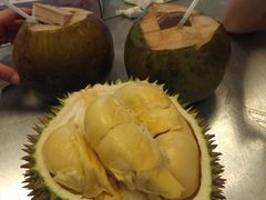 -都念榴莲·城市榴莲