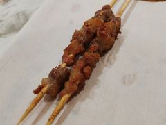 -新凯旋烧烤·燕姐千岛湖土菜