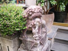 -翰林轩翰林金阁(长乐路店)