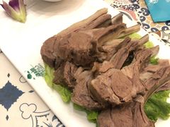 -阿拉丁新疆风味餐厅·清真(罗廊巷店)