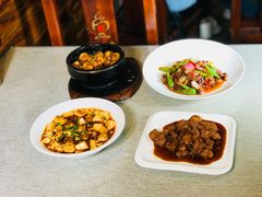 -火龙堂·风味民间菜(文一路店)