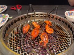-AJIYA·池袋日式烧肉自助(天津万象城店)