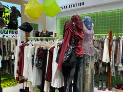 -东莞松山湖万象汇