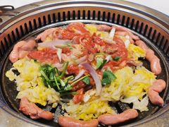 -杨记齐齐哈尔烤肉(总店)