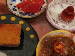 -广州富力君悦大酒店空中花园