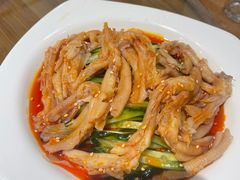 酸辣去骨鸭掌-石头咕(黄岐店)