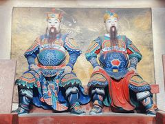 -成都武侯祠博物馆