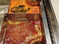 -海底捞火锅(老城根店)