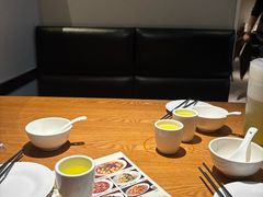 -吕氏疙瘩汤·新鲁菜(济南万象城店)