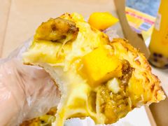 -City1+1城市比萨·意面(桂林路店)