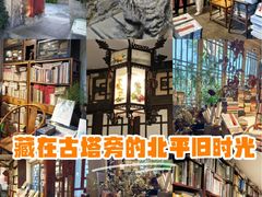 -正阳书局(西四南大街店)