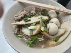 -榮泰米粉湯(Left Shop)