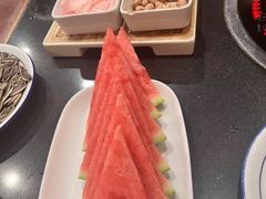 -老北京羊蝎子火锅(光荣道店)