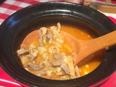 -西贝莜面村(上海百联西郊店)