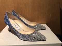 -JIMMY CHOO(德基广场店)