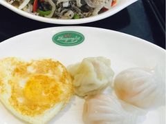 粥宫壹号(河东店)-粥宫壹号(河东店)