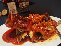 -RIVIERA 松鹤楼(外滩店)