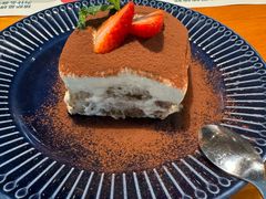 -Pizzeria da Nicola·火炉披萨(中大国际店)
