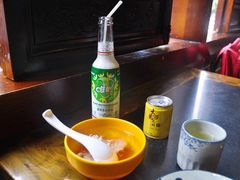 唯怡豆奶-大龙燚火锅(春熙店)