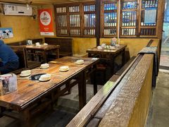 -霄汉羊排(万松园一店)